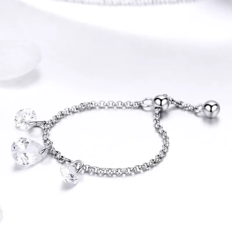 (afbeelding voor) Pandora Style Gloed Ring - SCR485 - Bekijken 4