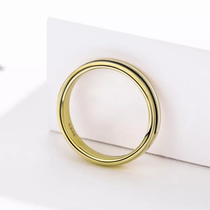 (afbeelding voor) Pandora Style Mode Ring - SCR523 - Bekijken 4
