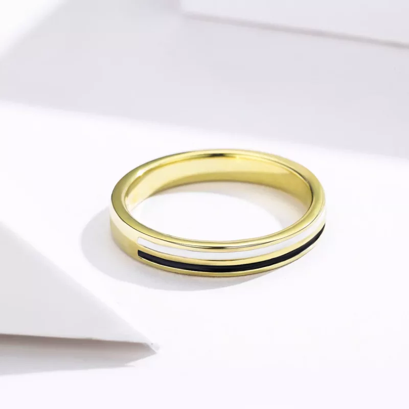 (afbeelding voor) Pandora Style Mode Ring - SCR523 - Bekijken 5