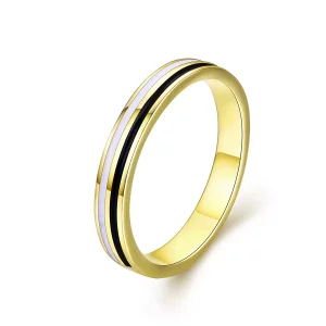Pandora Style Mode Ring - SCR523 (afbeelding voor) Pandora Style Mode Ring - SCR523