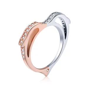 Pandora Style Oceaangeest Ring - SCR418 (afbeelding voor) Pandora Style Oceaangeest Ring - SCR418