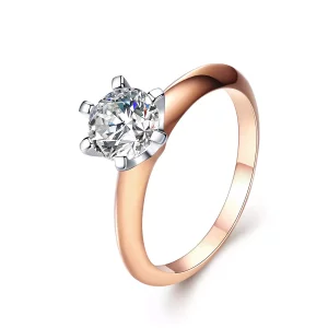 (afbeelding voor) Pandora Style Rose Alleen jij Ring - SCR525