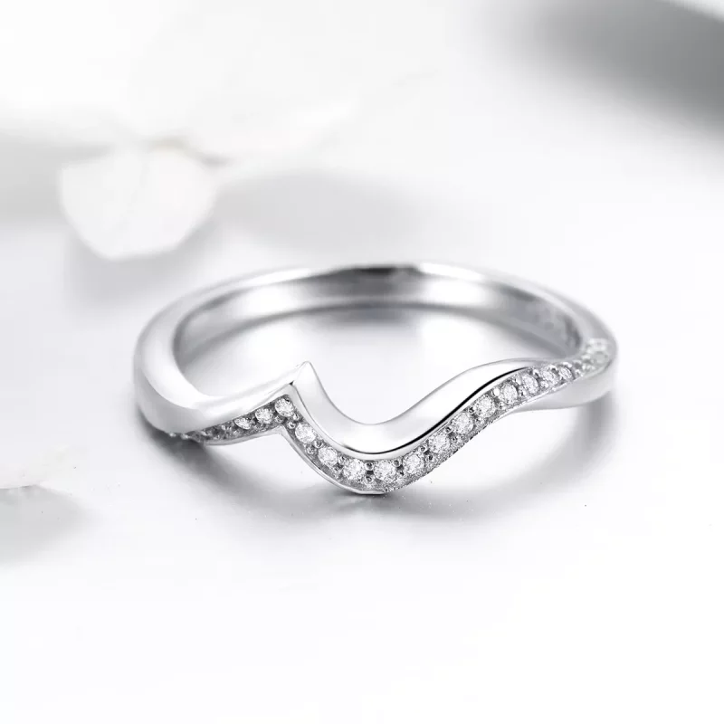 (afbeelding voor) Pandora Style Scherp Ring - SCR469 - Bekijken 6