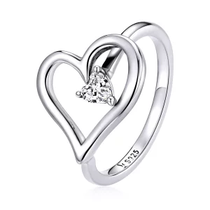 Pandora Style stralende wens Ring - SCR700 (afbeelding voor) Pandora Style stralende wens Ring - SCR700