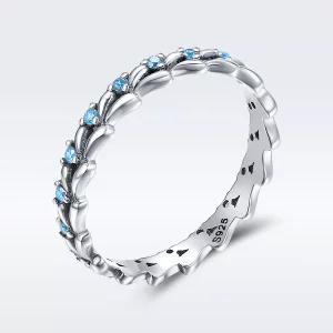 (afbeelding voor) Pandora Style Surfen Ring - SCR162