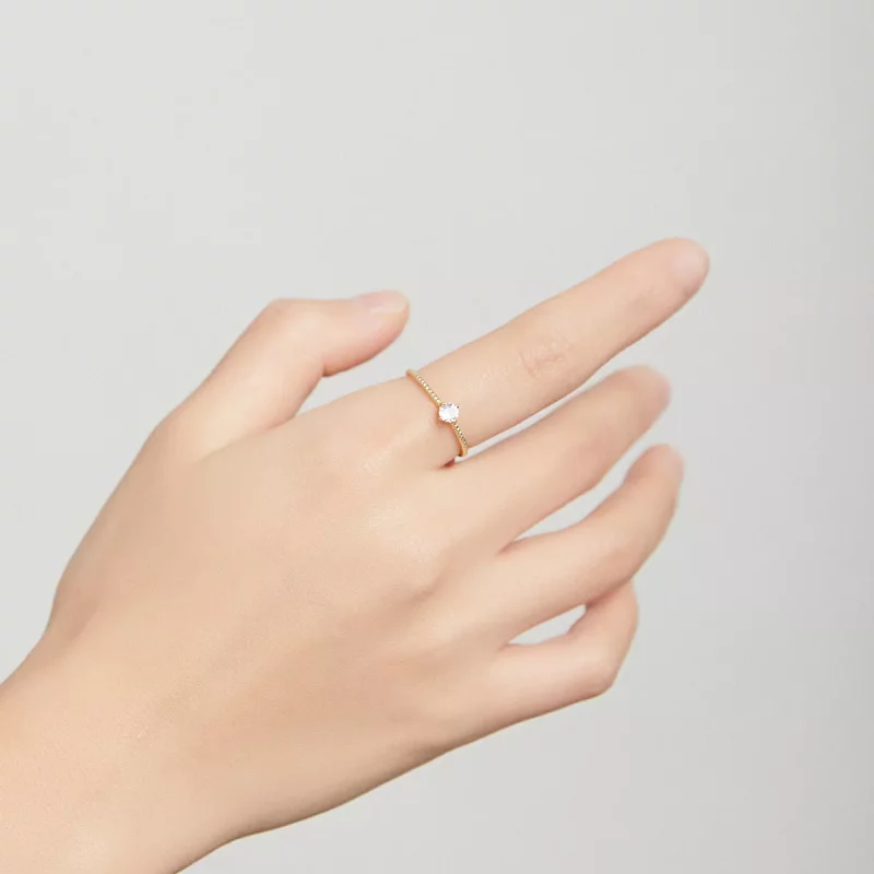 (afbeelding voor) Pandora Style Tijdloos Ring - SCR716 - Bekijken 7