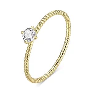 (afbeelding voor) Pandora Style Tijdloos Ring - SCR716