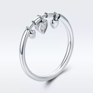 Pandora Style Vers als jij Ring - SCR215 (afbeelding voor) Pandora Style Vers als jij Ring - SCR215