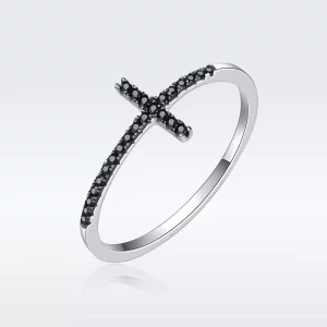 (afbeelding voor) Pandora Style Vertrouwen Ring - SCR067