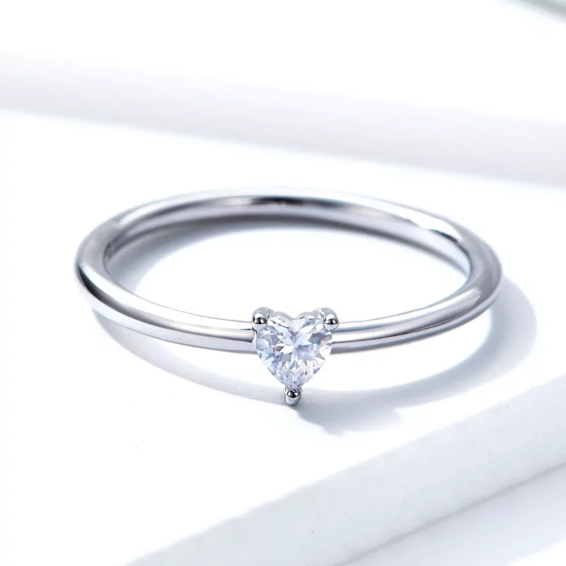 (afbeelding voor) Pandora Style weinig geluk Ring - SCR498 - Bekijken 2