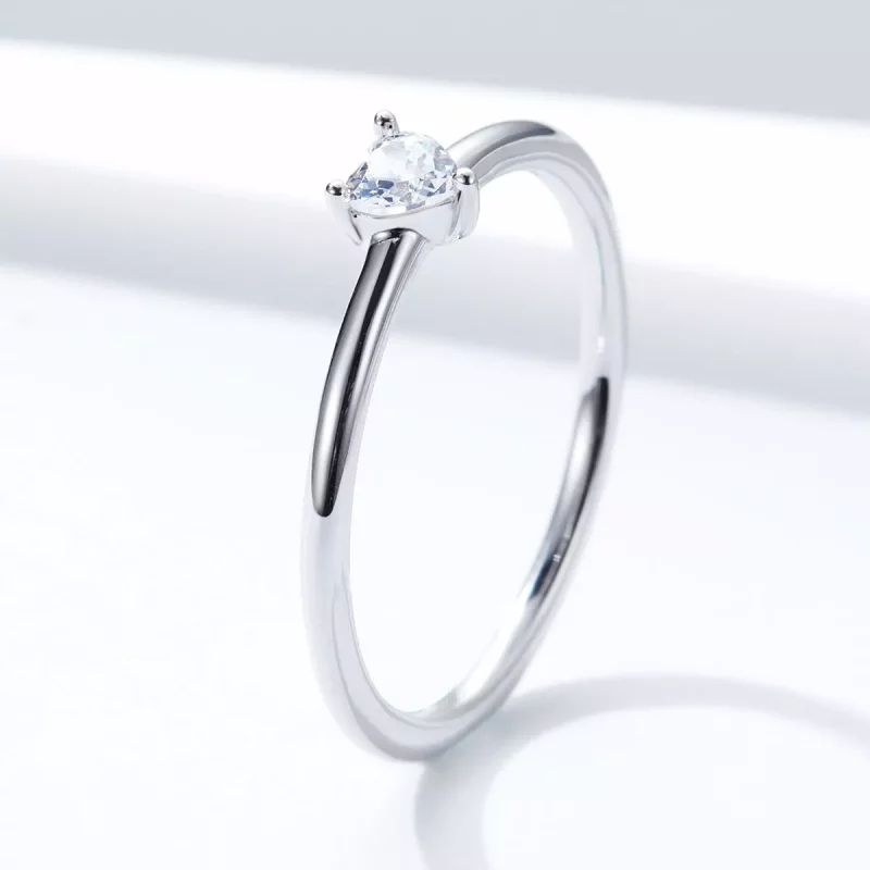 (afbeelding voor) Pandora Style weinig geluk Ring - SCR498 - Bekijken 3