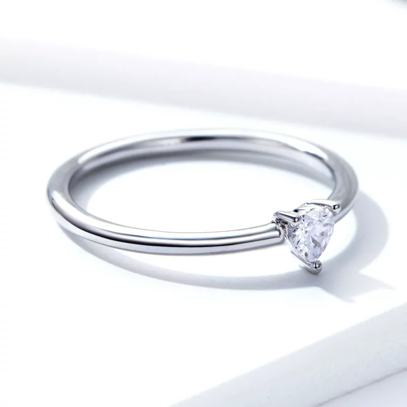 (afbeelding voor) Pandora Style weinig geluk Ring - SCR498 - Bekijken 4