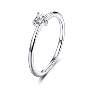 Pandora Style weinig geluk Ring - SCR498 (afbeelding voor) Pandora Style weinig geluk Ring - SCR498