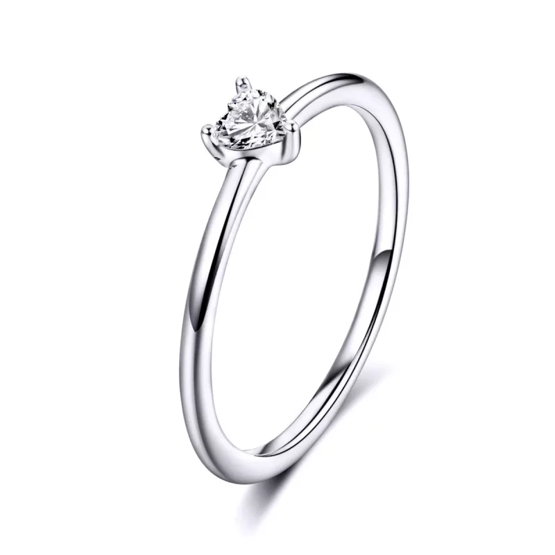 (afbeelding voor) Pandora Style weinig geluk Ring - SCR498