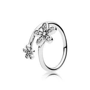 (afbeelding voor) PANDORA Dazzling Daisies 191038CZ