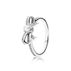 (afbeelding voor) PANDORA Delicate Sentiments Ring - 190971P