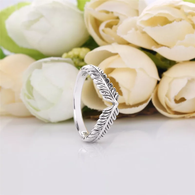 (afbeelding voor) PANDORA Lively Wish Ring 197681 - Bekijken 2