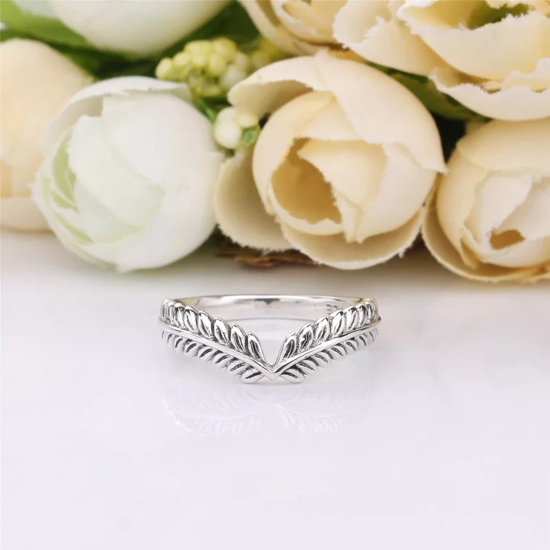 (afbeelding voor) PANDORA Lively Wish Ring 197681 - Bekijken 3