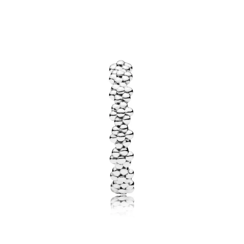 (afbeelding voor) PANDORA Ring Met Madeliefjes 191035 - Bekijken 2