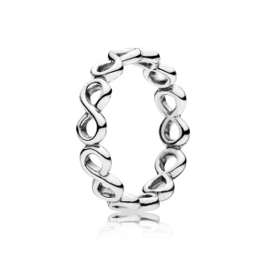 Ring Stralende Infinity 190994 (afbeelding voor) Ring Stralende Infinity 190994