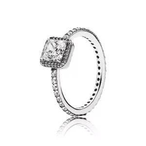 (afbeelding voor) Ring Tijdloze Elegantie 190947CZ
