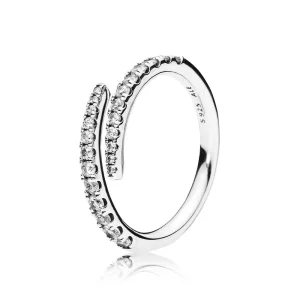 (afbeelding voor) PANDORA Ring Vallende Ster 196353CZ