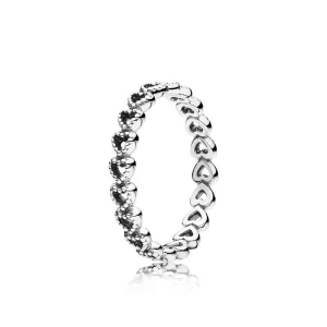 (afbeelding voor) PANDORA Ring Verbonden Liefde 190980