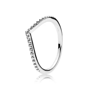(afbeelding voor) PANDORA Ring Wishbone 196315
