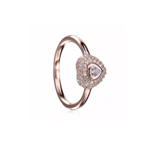 (afbeelding voor) Pandora Rose Hart Ring Py00134-1
