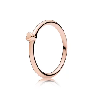(afbeelding voor) Pandora Rose Puzzel Hart Ring 186551