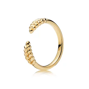 (afbeelding voor) Pandora Shine Open Ring Grains Ring 167699