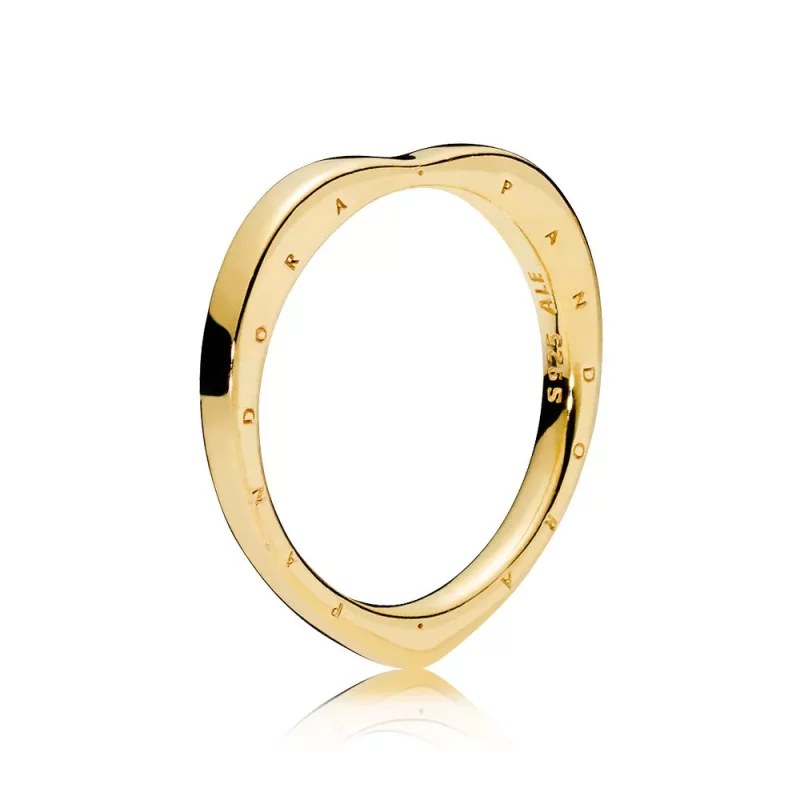 (afbeelding voor) Pandora Signature Arcs Of Love 167379
