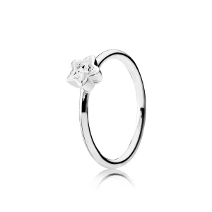 (afbeelding voor) PANDORA Star Shine Ring - 190977CZ