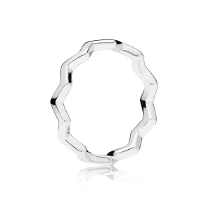 (afbeelding voor) PANDORA Timeless Zigzag Ring 197752
