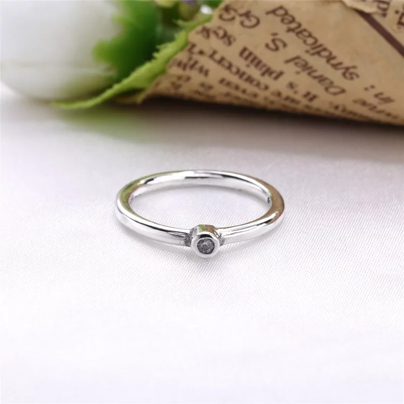 (afbeelding voor) Pandora Zilveren Morgenster Ring 190213D - Bekijken 2