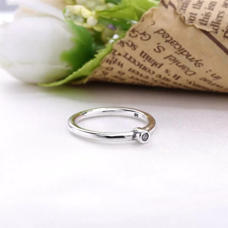 (afbeelding voor) Pandora Zilveren Morgenster Ring 190213D - Bekijken 3