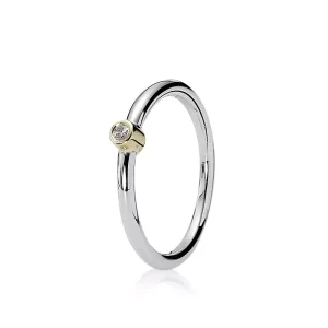 (afbeelding voor) Pandora Zilveren Morgenster Ring 190213D