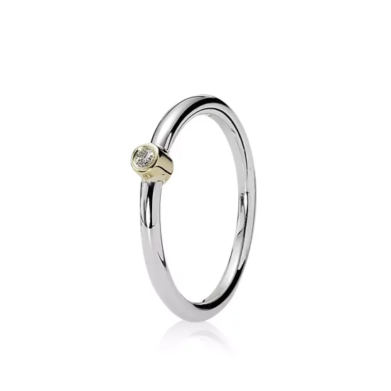 (afbeelding voor) Pandora Zilveren Morgenster Ring 190213D