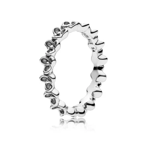 (afbeelding voor) PANDORA Zilveren Ring - 190849