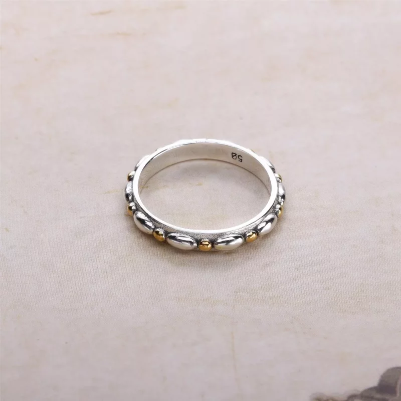 (afbeelding voor) PANDORA Zilveren Ring - 190856 - Bekijken 3