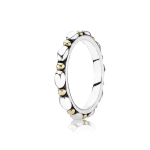 (afbeelding voor) PANDORA Zilveren Ring - 190856