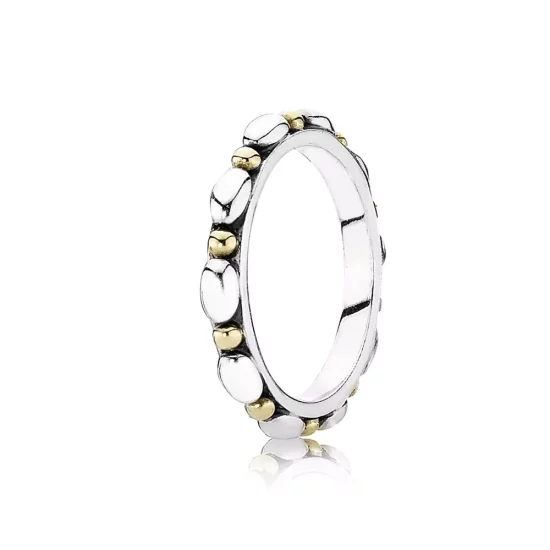 (afbeelding voor) PANDORA Zilveren Ring - 190856