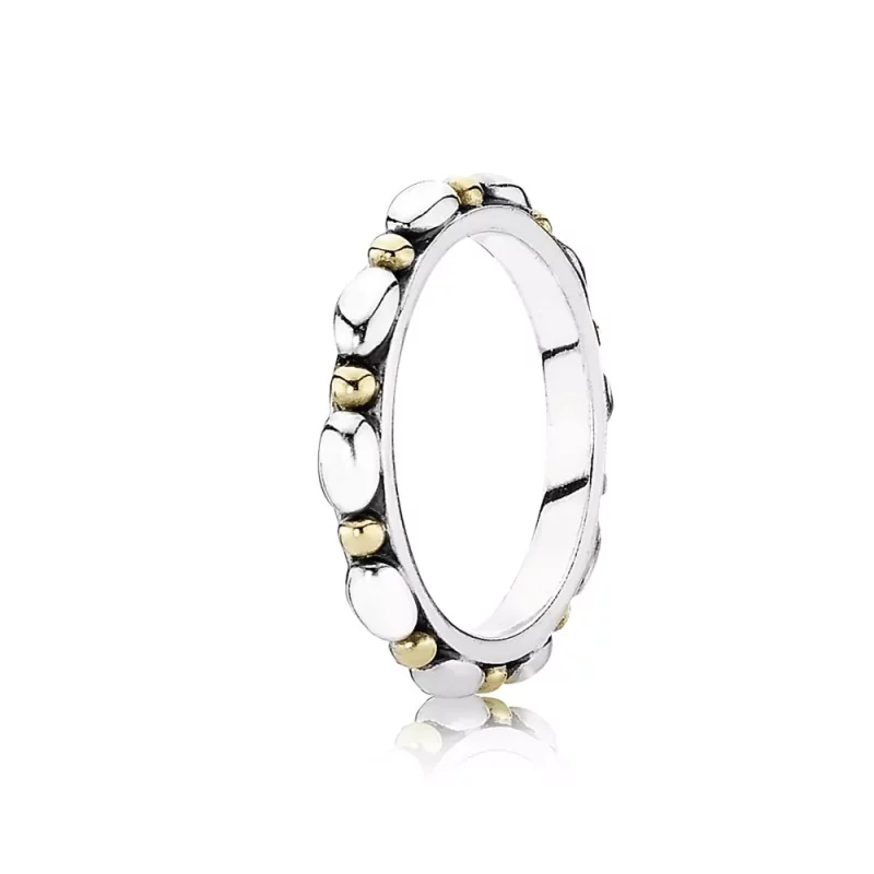 (afbeelding voor) PANDORA Zilveren Ring - 190856