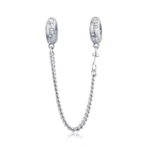 Pandora Style Watergolf Veiligheidsketting - SCC1577 (afbeelding voor) Pandora Style Watergolf Veiligheidsketting - SCC1577