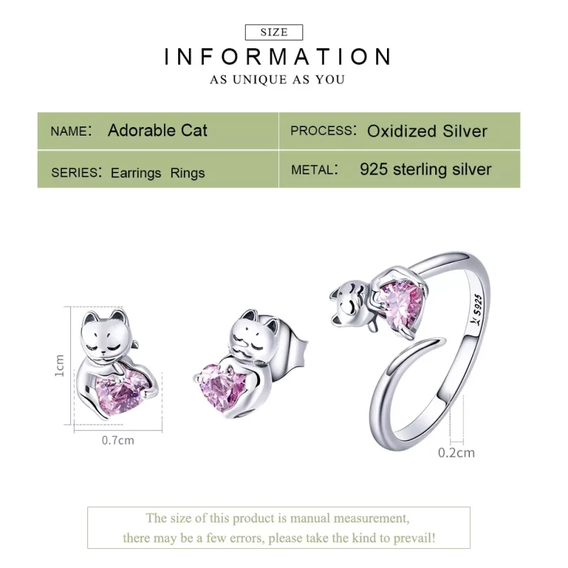 (afbeelding voor) Pandora stijl sieraden set - SET002 - Bekijken 3