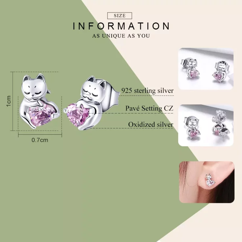 (afbeelding voor) Pandora stijl sieraden set - SET002 - Bekijken 6