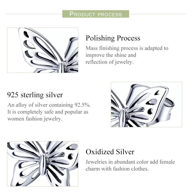(afbeelding voor) Pandora stijl sieraden set - SET003 - Bekijken 4