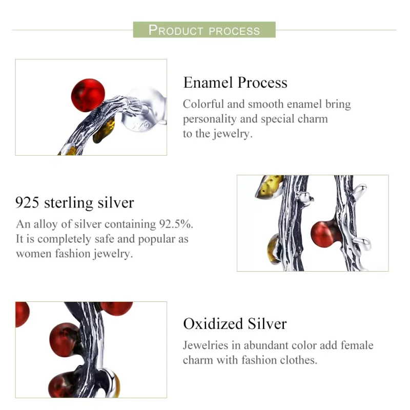 (afbeelding voor) Pandora stijl sieraden set - SET005 - Bekijken 4