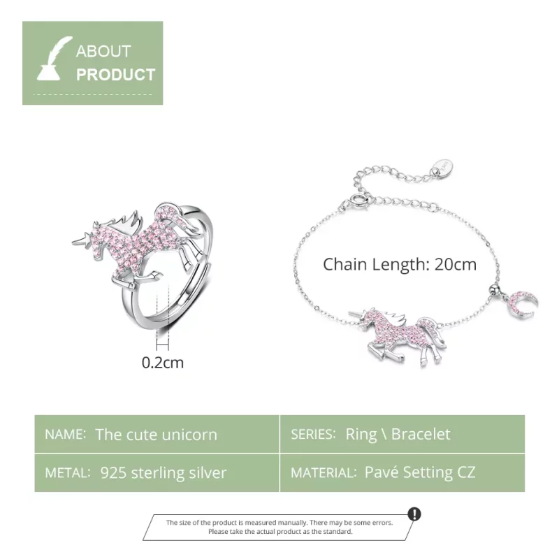 (afbeelding voor) Pandora stijl sieraden set - SET009 - Bekijken 4
