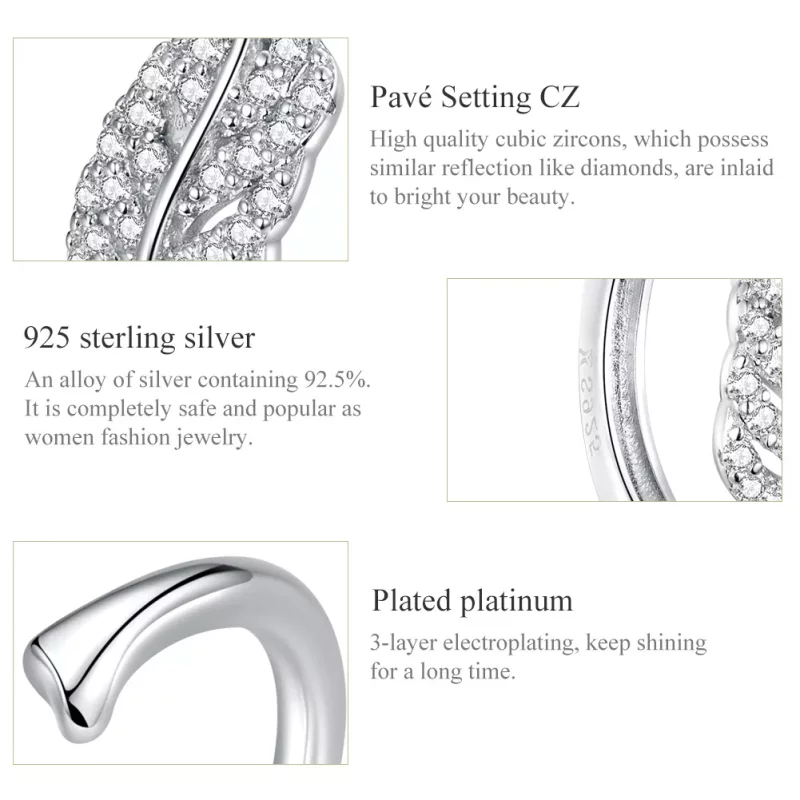 (afbeelding voor) Pandora stijl sieraden set - SET012 - Bekijken 3